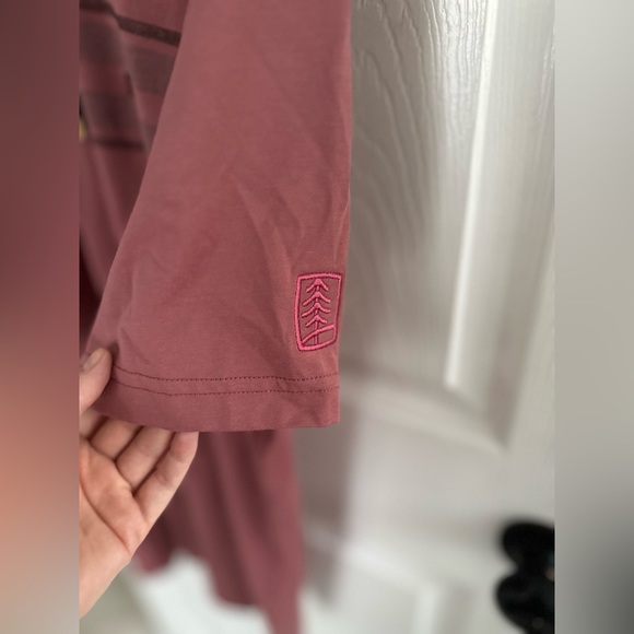 🆕 NWT - Travis Mathew - Red River Stretch Golf Polo - Picture 9 of 9